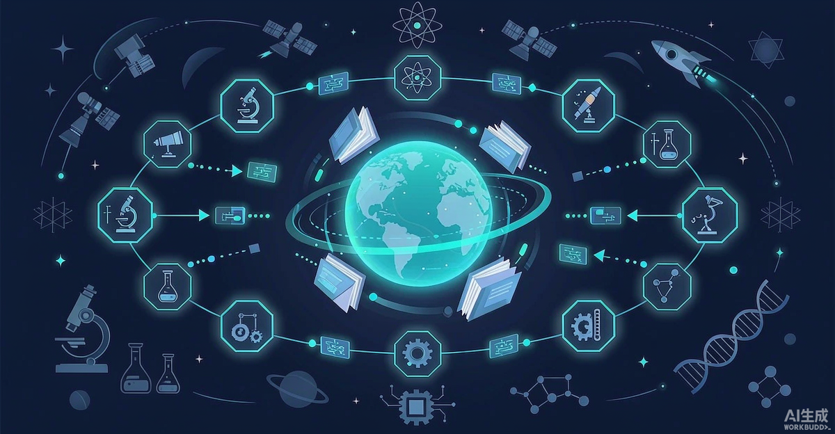 P2P 不只是下载电影：磁力与 BT 在科研教育中的正当应用